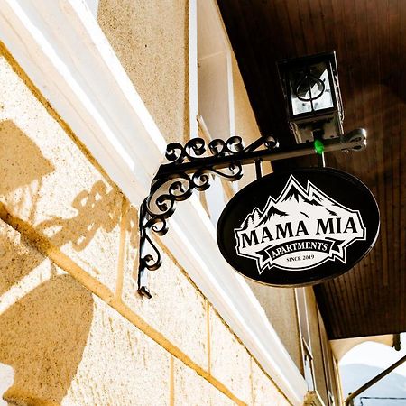 Mama Mia Apartments Радовлиця Екстер'єр фото