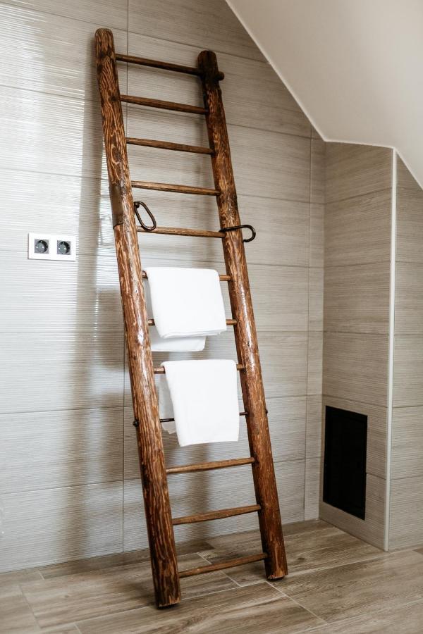 Mama Mia Apartments Радовлиця Екстер'єр фото