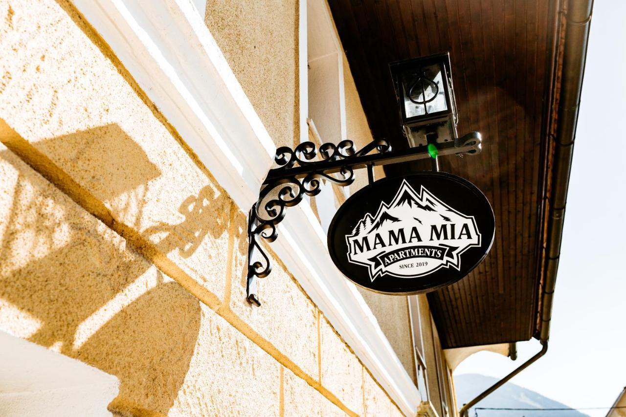 Mama Mia Apartments Радовлиця Екстер'єр фото