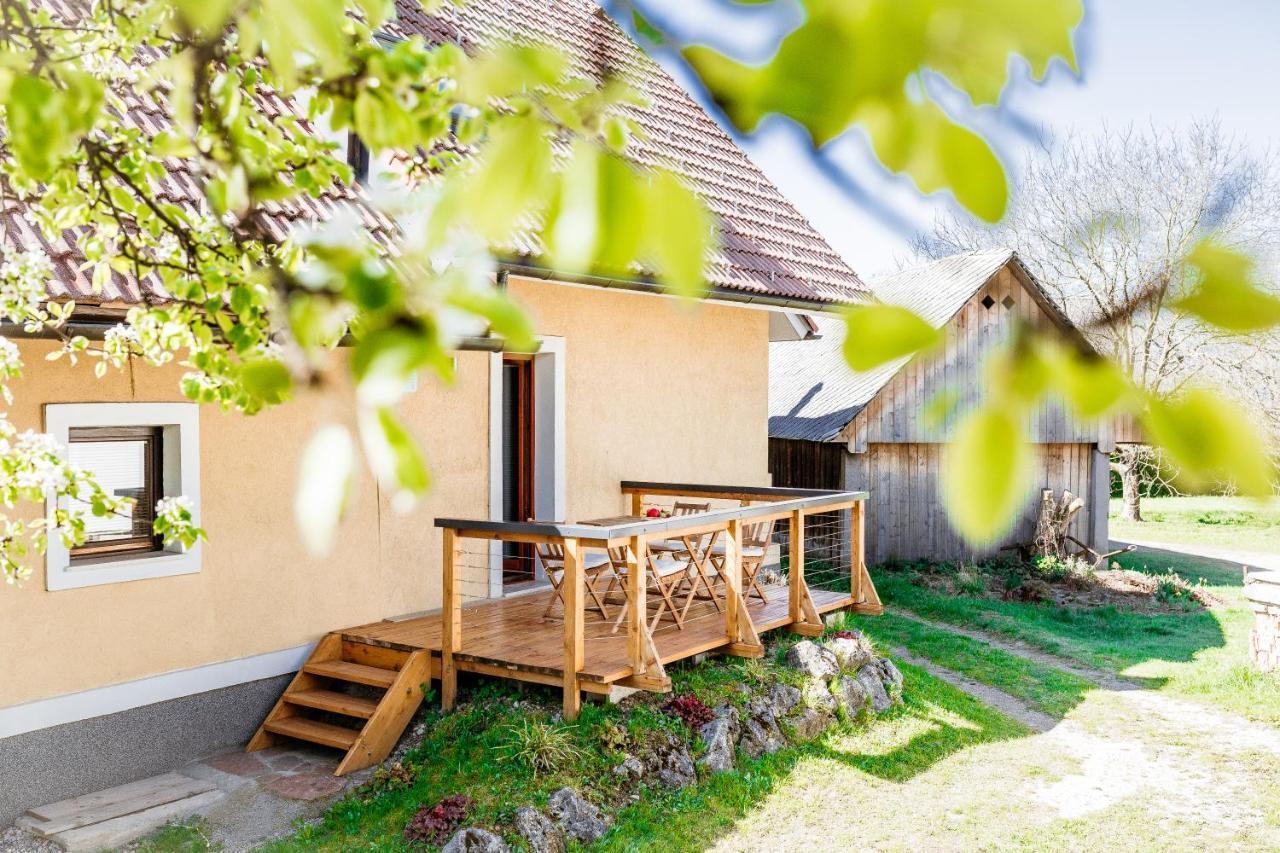 Mama Mia Apartments Радовлиця Екстер'єр фото