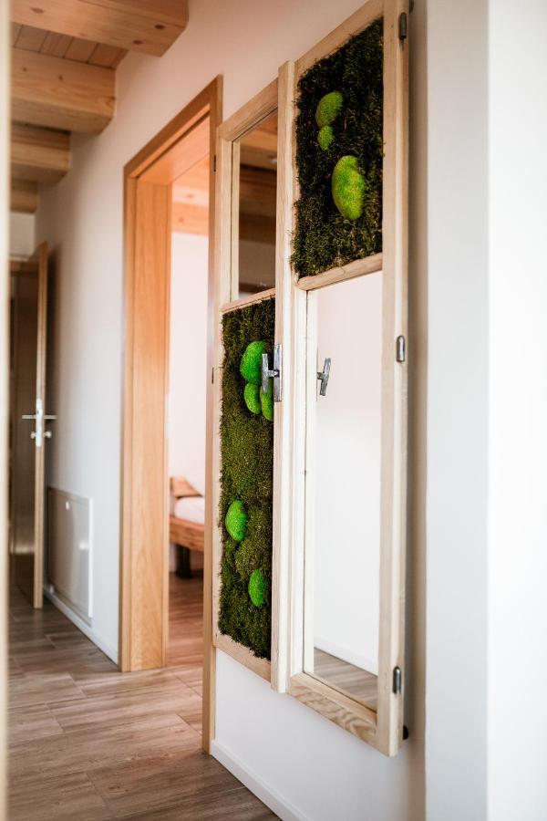 Mama Mia Apartments Радовлиця Екстер'єр фото