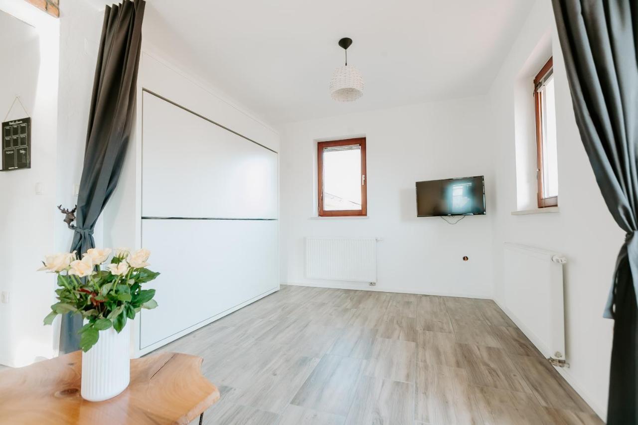 Mama Mia Apartments Радовлиця Екстер'єр фото