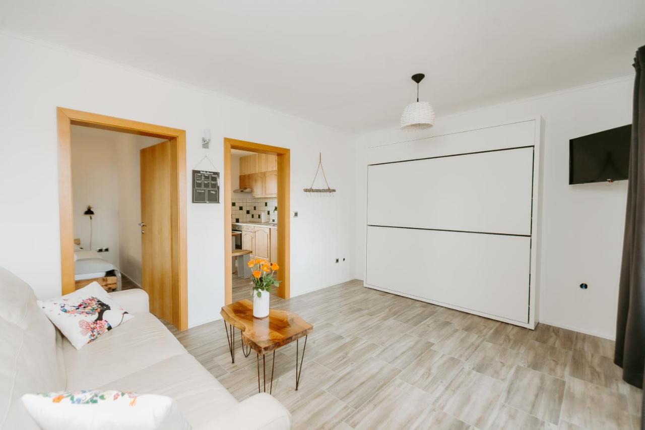 Mama Mia Apartments Радовлиця Екстер'єр фото