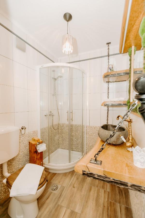 Mama Mia Apartments Радовлиця Екстер'єр фото