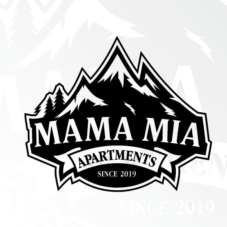 Mama Mia Apartments Радовлиця Екстер'єр фото