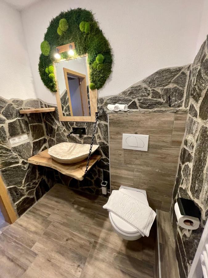 Mama Mia Apartments Радовлиця Екстер'єр фото