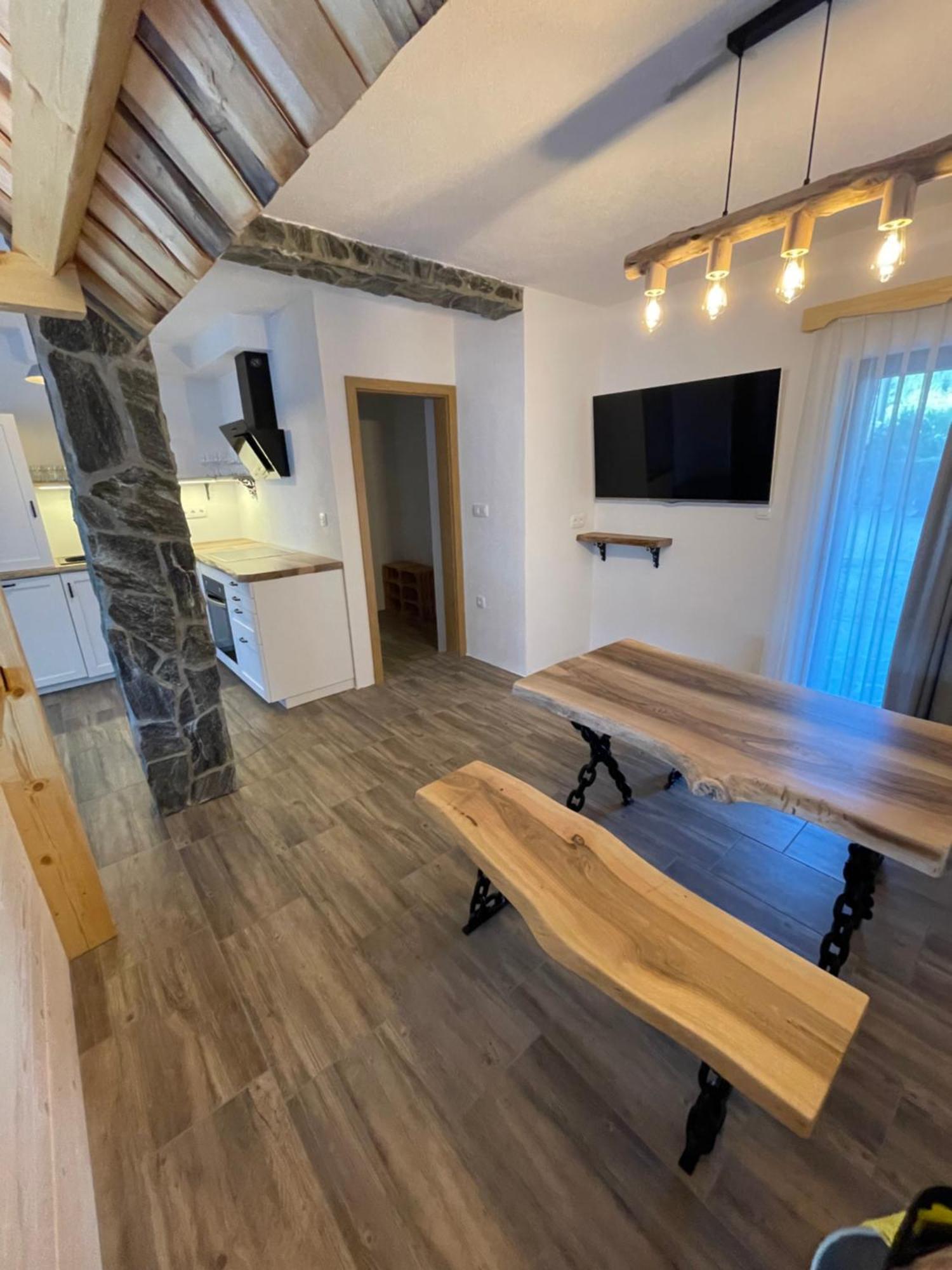 Mama Mia Apartments Радовлиця Екстер'єр фото