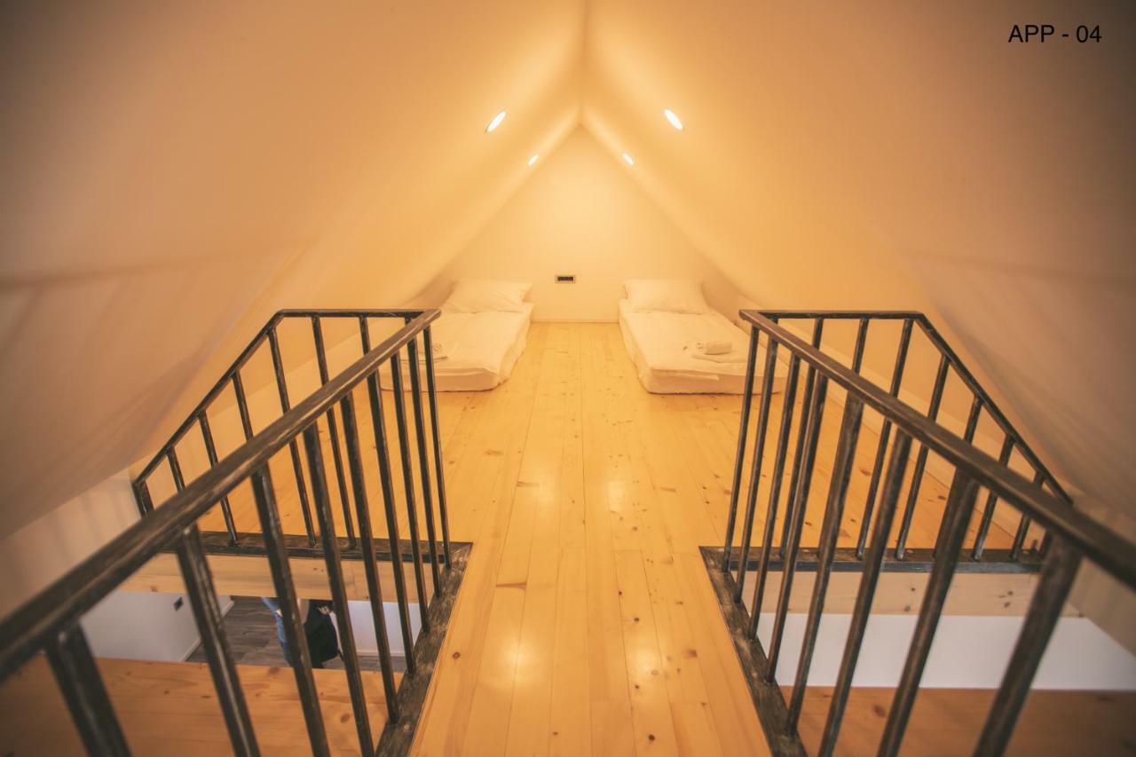 Mama Mia Apartments Радовлиця Екстер'єр фото