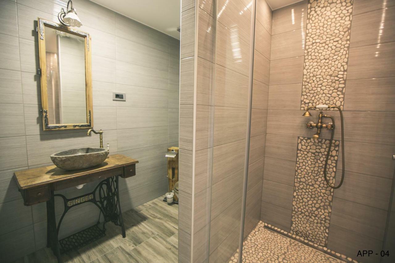 Mama Mia Apartments Радовлиця Екстер'єр фото