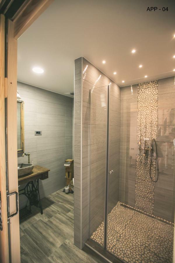 Mama Mia Apartments Радовлиця Екстер'єр фото