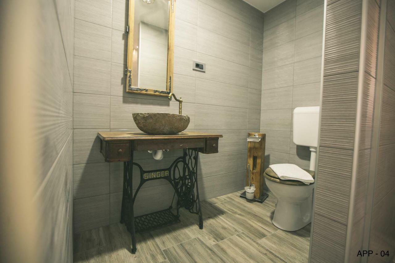 Mama Mia Apartments Радовлиця Екстер'єр фото